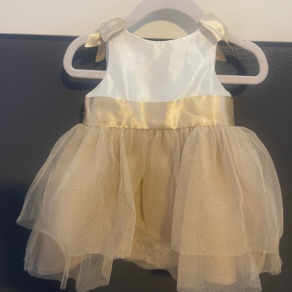 Janie and Jack dress - Picture 1 of 2